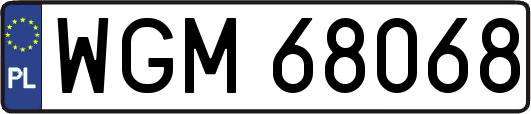 WGM68068