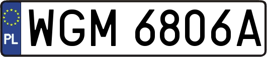 WGM6806A