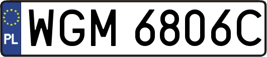 WGM6806C