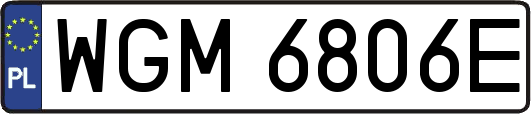 WGM6806E