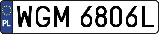 WGM6806L