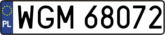 WGM68072