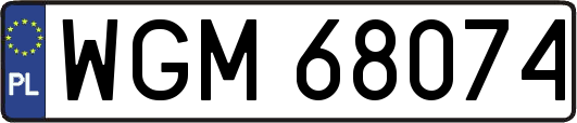 WGM68074