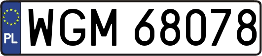 WGM68078
