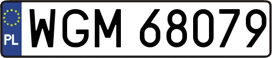 WGM68079
