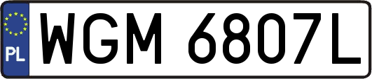 WGM6807L