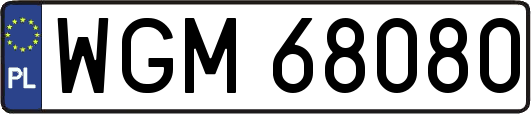 WGM68080