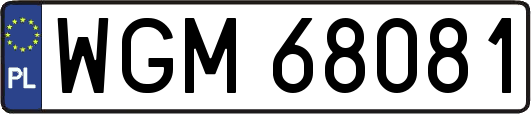 WGM68081
