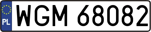 WGM68082