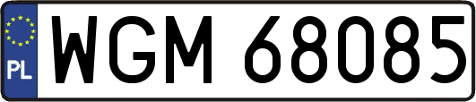 WGM68085