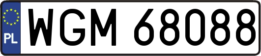 WGM68088
