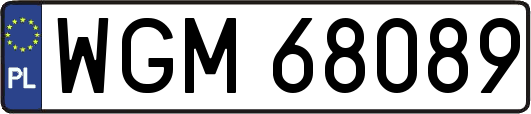 WGM68089