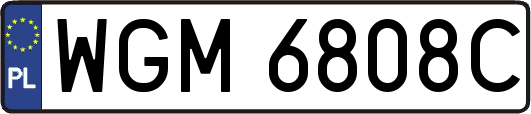 WGM6808C