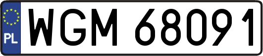 WGM68091