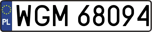 WGM68094