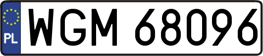 WGM68096