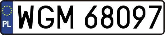 WGM68097