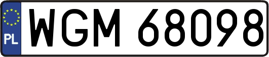 WGM68098