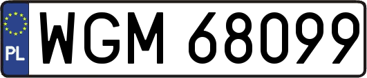 WGM68099