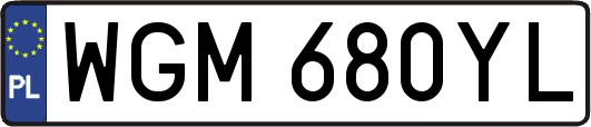 WGM680YL