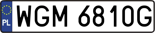 WGM6810G
