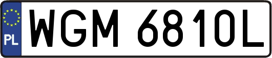 WGM6810L