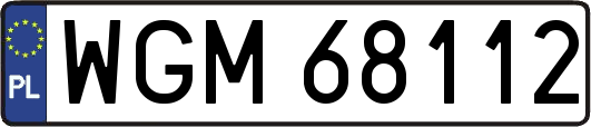 WGM68112