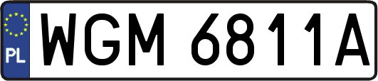 WGM6811A