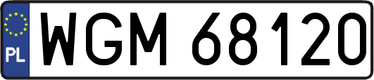 WGM68120