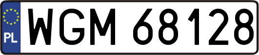 WGM68128