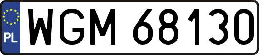 WGM68130