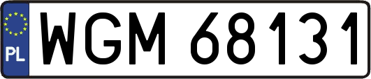 WGM68131