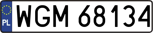 WGM68134
