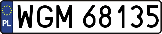 WGM68135