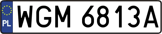 WGM6813A