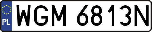 WGM6813N