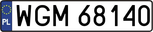 WGM68140