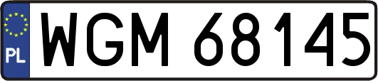WGM68145