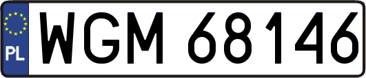 WGM68146