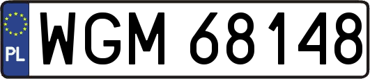 WGM68148