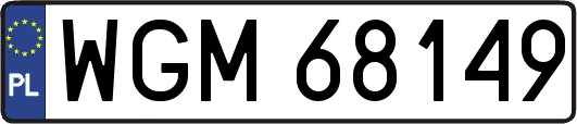 WGM68149