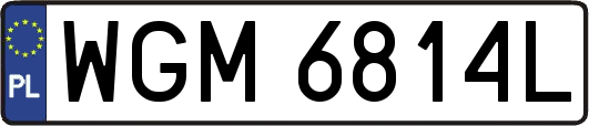 WGM6814L