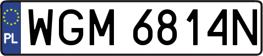 WGM6814N