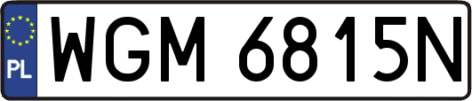 WGM6815N