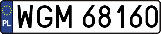 WGM68160