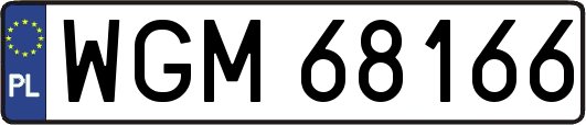 WGM68166