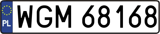 WGM68168