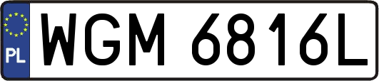WGM6816L