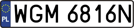WGM6816N