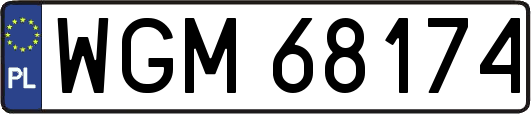 WGM68174